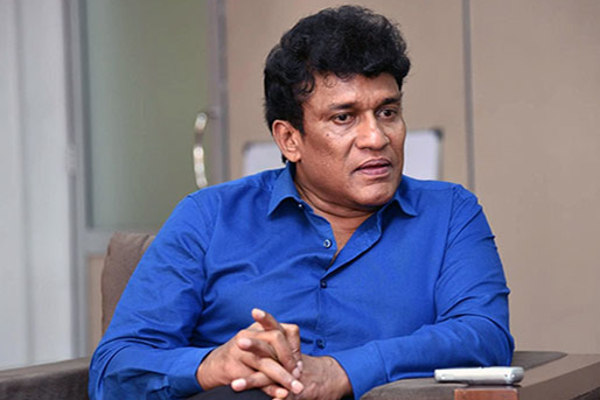 மனோ ஜனாதிபதிக்கு அவசர கடிதம்..!