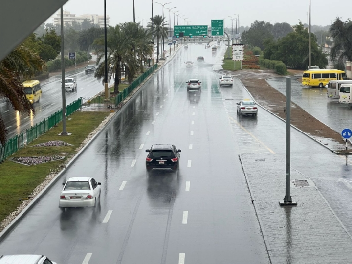 இன்று இடியுடன் கூடிய மழை..!