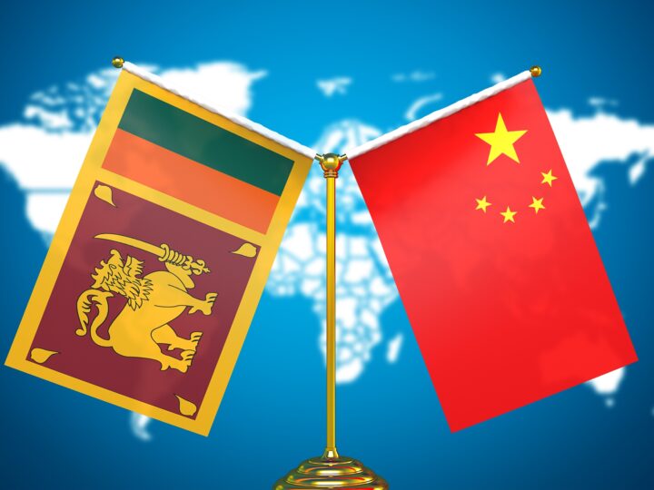 சீன மக்கள் அரசியல் ஆலோசனை மாநாட்டின் தேசியக் குழுவின் துணைத் தலைவி,சபாநாயகரைச் சந்தித்தார்.