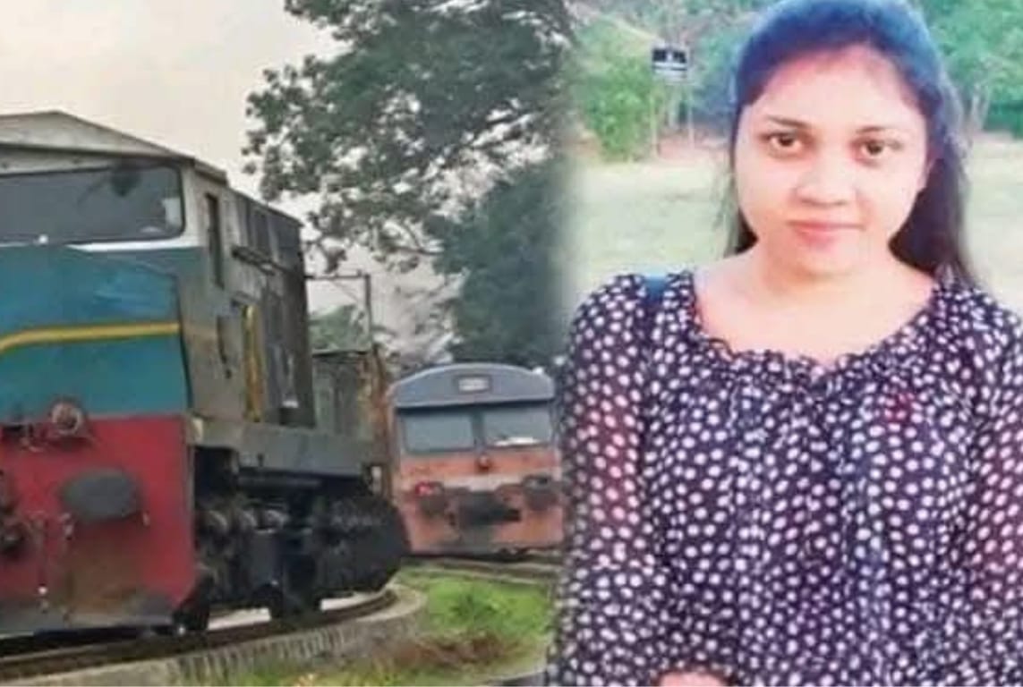 காதல் விவகாரத்தால் யுவதி விபரீத முடிவு…!