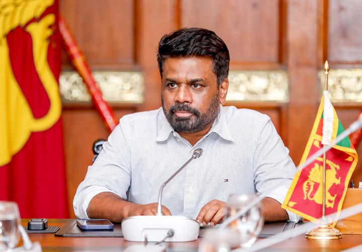 சிறைகளில் போதைப்பொருள் கடத்தல்,தொடர்பில் ஜனாதிபதி விசேட பணிப்பு..!