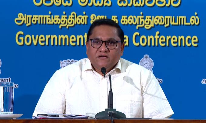 எட்கா ஒப்பந்தம் – அரசின் நிலைப்பாடு