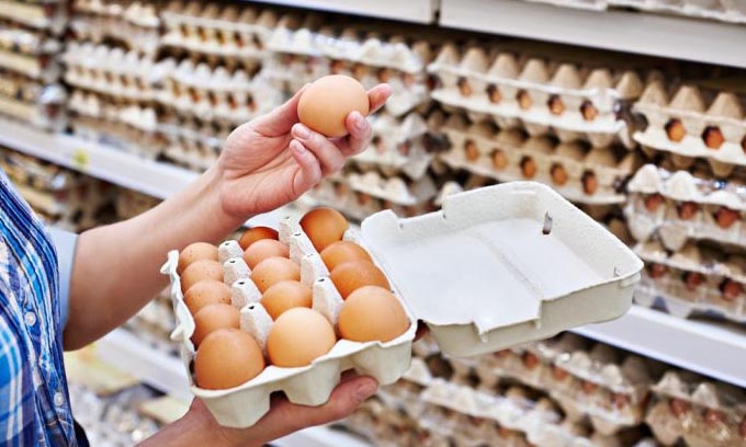 ஒமானிலும் முட்டை இறக்குமதிக்கு தடை