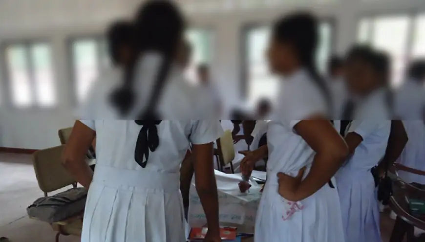 2025 ஆம் ஆண்டில் பாடசாலை நாட்களின் மாற்றம்…!