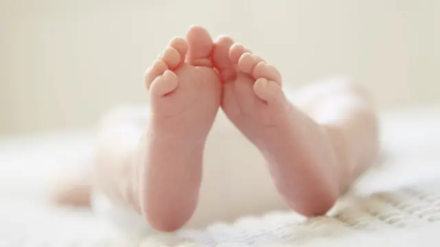 10 மாத குழந்தையை கொலை செய்த தாய்..!