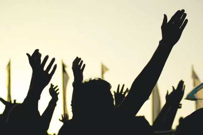 பல்கலைக்கழக மாணவர் ஒன்றிய போராட்டத்துக்கு தடை உத்தரவு..!