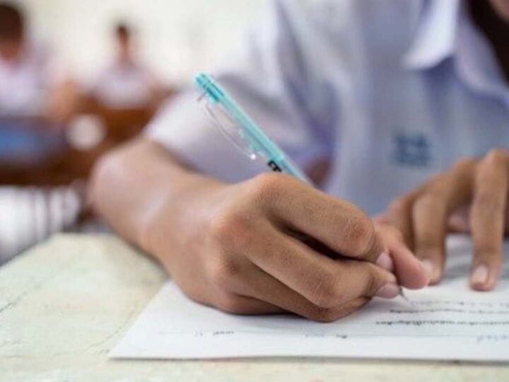 புலமைப்பரிசில் பரீட்சை விடைத்தாள் திருத்தும் பணிகள் மீண்டும் ஆரம்பம்..!