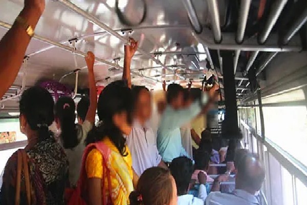 பயணிகளின் உரிமைகள் பட்டியலை தயாரிப்பு…!