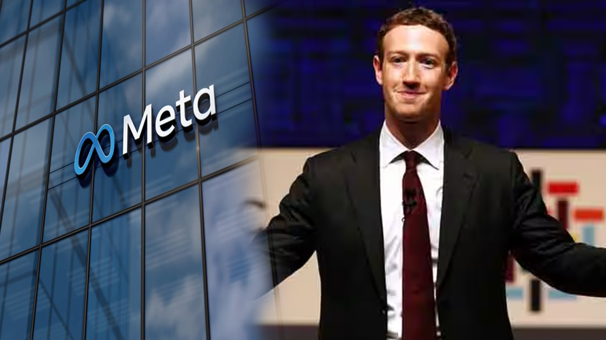 மெட்டா நிறுவனத்தில் 3600 ஊழியர்களை பணிநீக்கம்…!