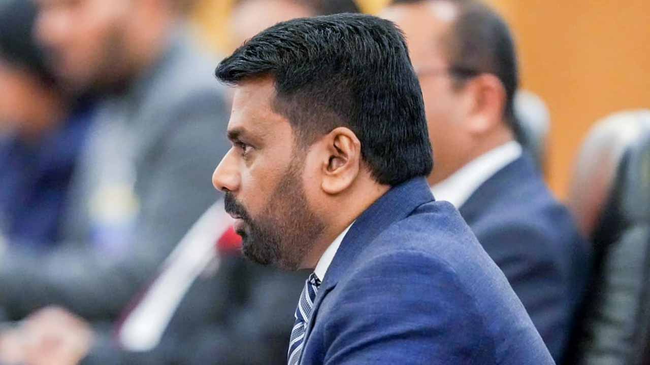 ஜனாதிபதி அவர்களின்  சீன விஜயத்தின் இறுதி நாள் இன்று..!