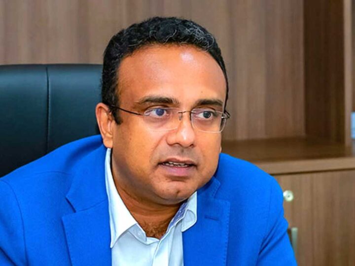 மனுஷ நாணயக்கார CIDயில் முன்னிலை..!