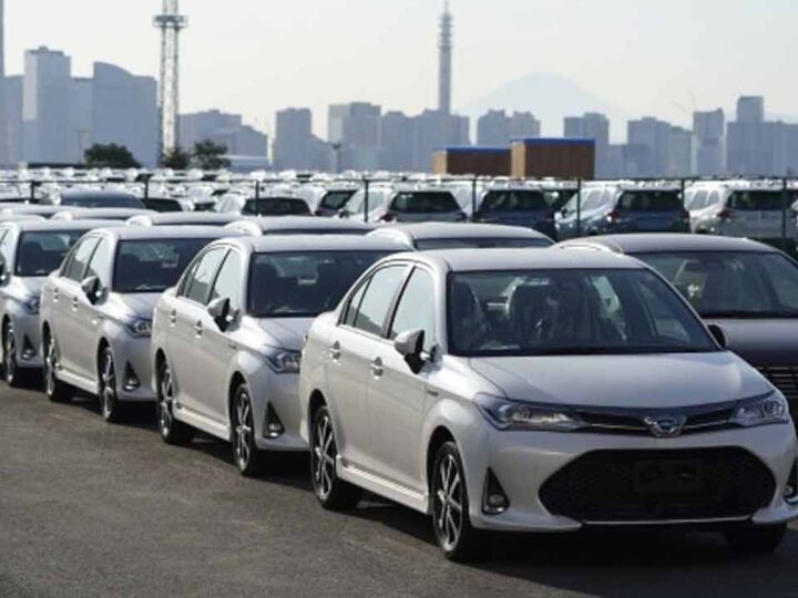 225 பாராளுமன்ற உறுப்பினர்களுக்கும் வாகனம்…!