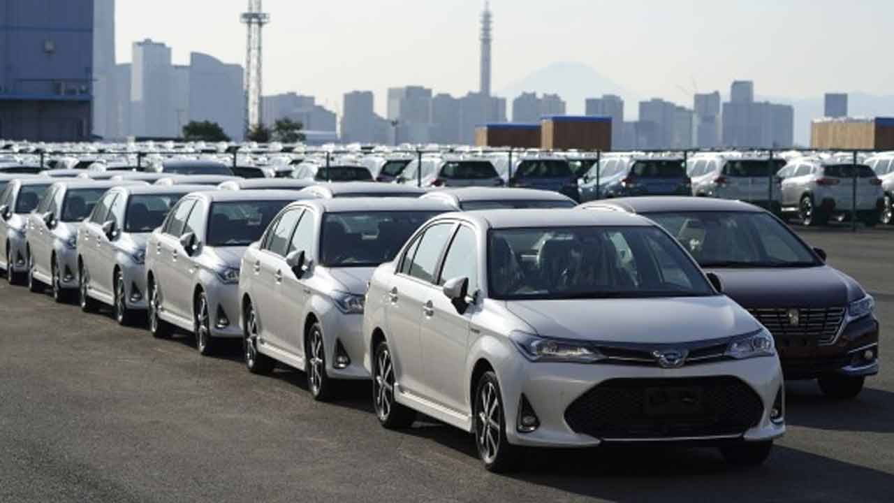 225 பாராளுமன்ற உறுப்பினர்களுக்கும் வாகனம்…!