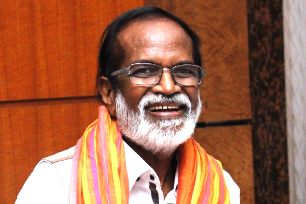 பிரபல இசையமைப்பாளர் கங்கை அமரன் மருத்துவமனையில்…!