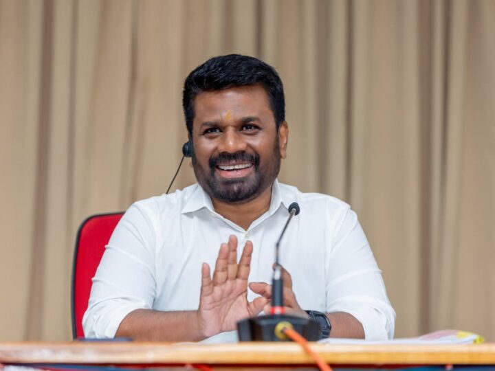 யாழ்ப்பாணம் மாவட்ட அபிவிருத்தி ஒருங்கிணைப்பு குழு கூட்டம்..!