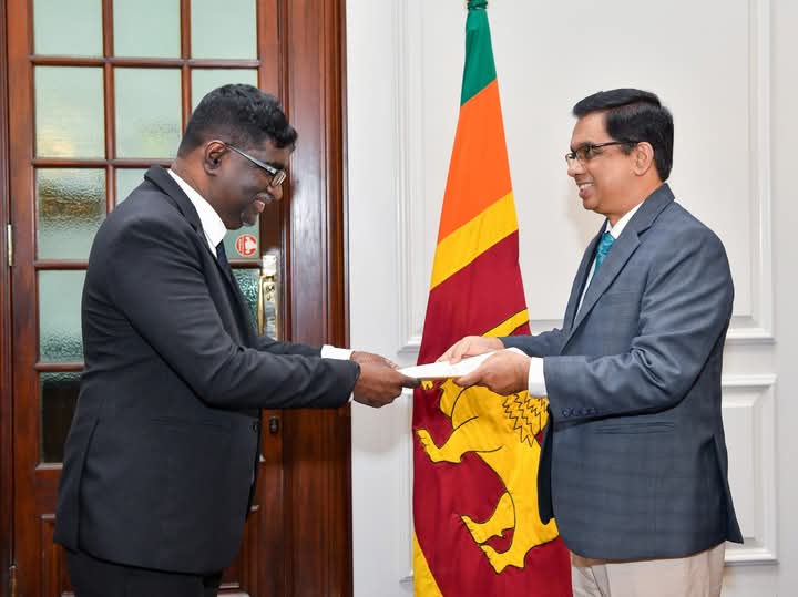 1990 சுவசரிய மன்றத்தின் புதிய தலைவர் மற்றும் நிர்வாகக் குழு உறுப்பினர்கள் நியமனம்..!