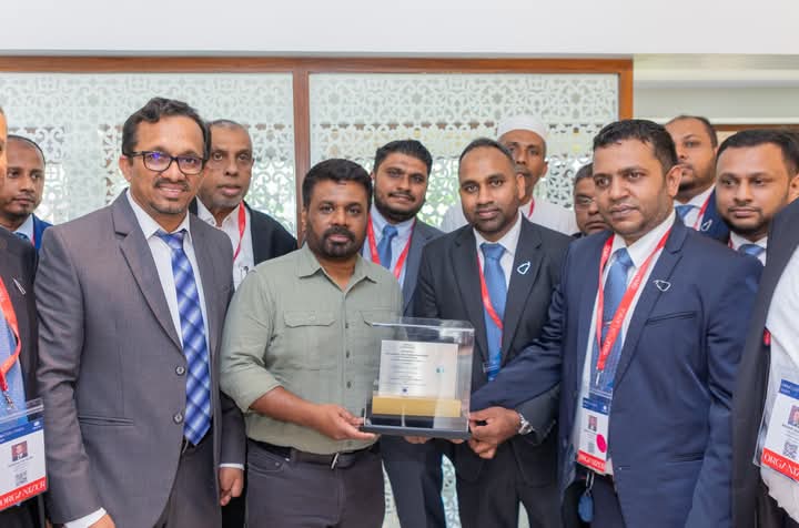 “Gem Sri Lanka – 2025” ஜனாதிபதி தலைமையில்…!