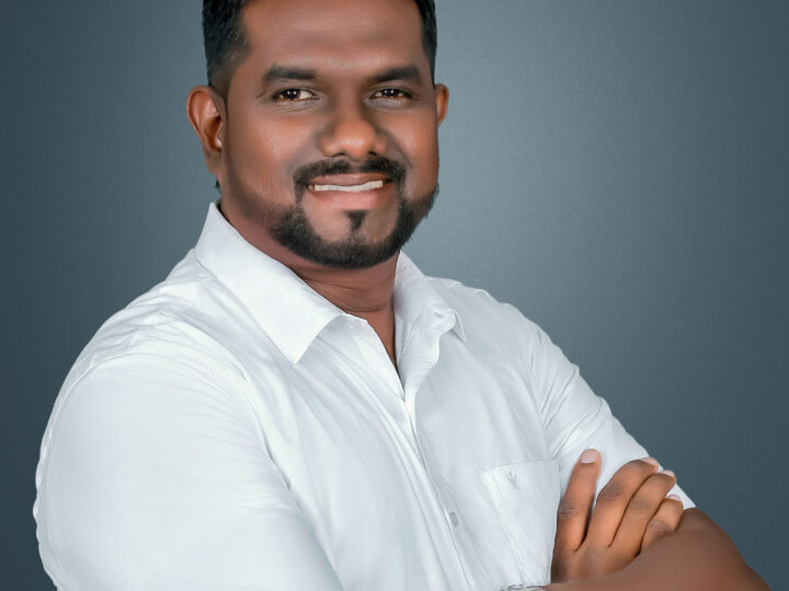 ”உழவுக்கும் தொழிலுக்கும் வந்தனை செய்வோம்” பிரதி அமைச்சரின் தை திருநாள் வாழ்த்து செய்தி.