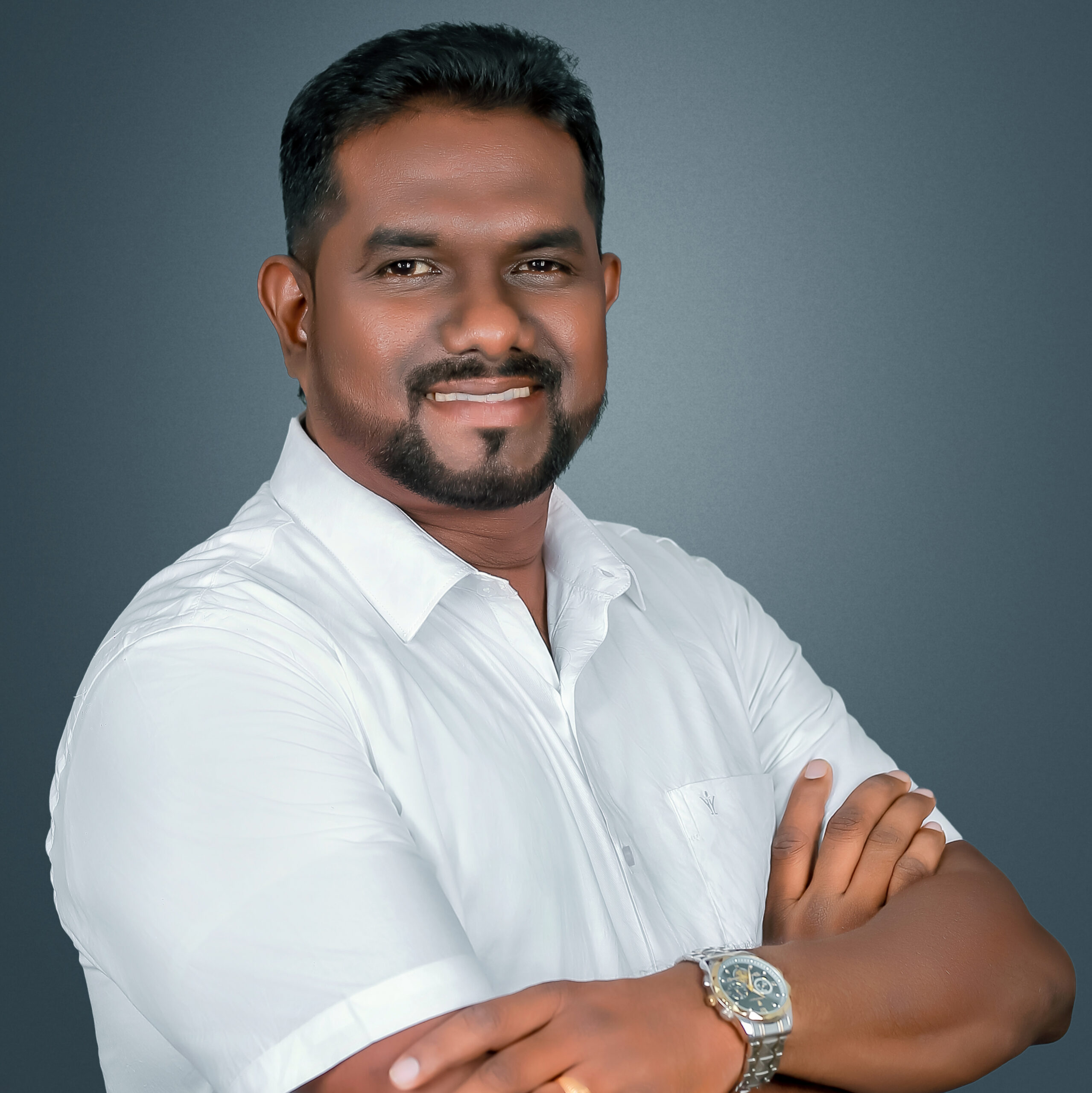 ”உழவுக்கும் தொழிலுக்கும் வந்தனை செய்வோம்” பிரதி அமைச்சரின் தை திருநாள் வாழ்த்து செய்தி.