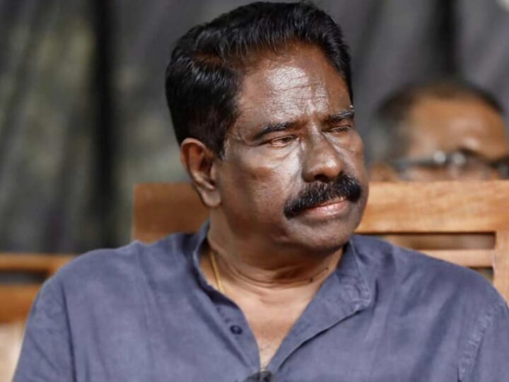 முன்னாள் அமைச்சர் விஜித் விஜயமுனி சொய்சா கைது..!