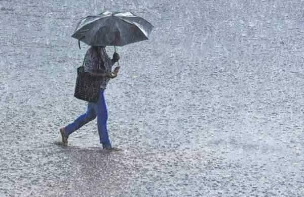 இன்றும் மழையுடனான வானிலை!