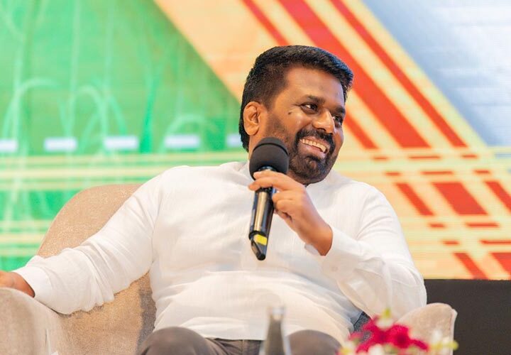 ஜனாதிபதி இன்று யாழ் விஜயம்..!