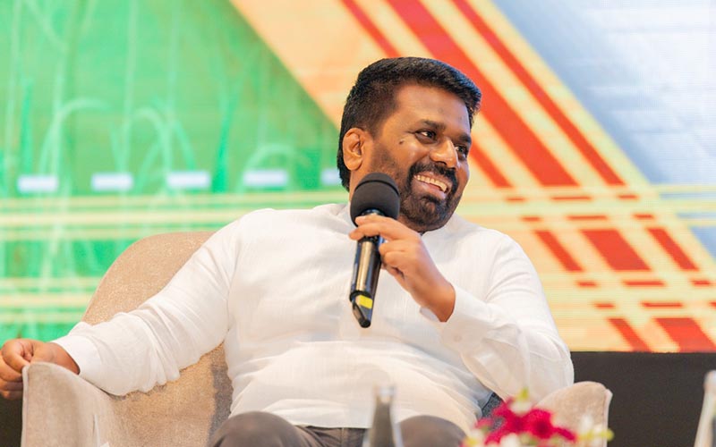 ஜனாதிபதி இன்று யாழ் விஜயம்..!