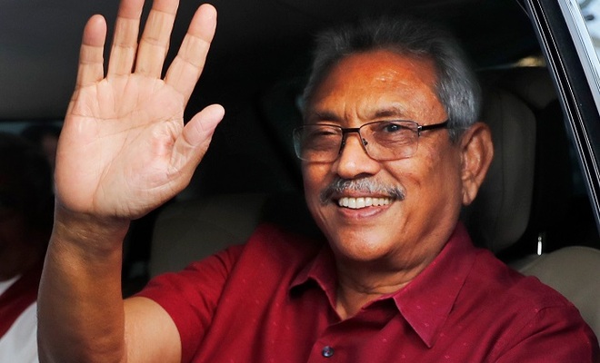 முன்னாள் ஜனாதிபதி கோட்டாபயவுக்கு CID அழைப்பு..!