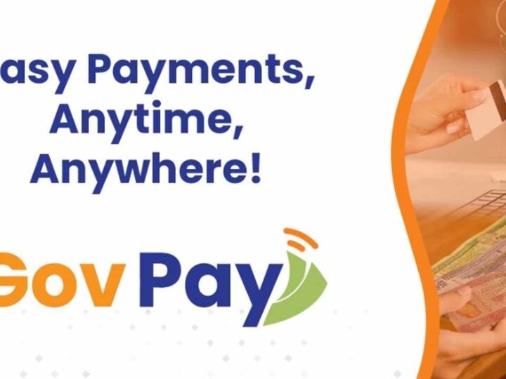 ‘GovPay’ இன்று முதல்.