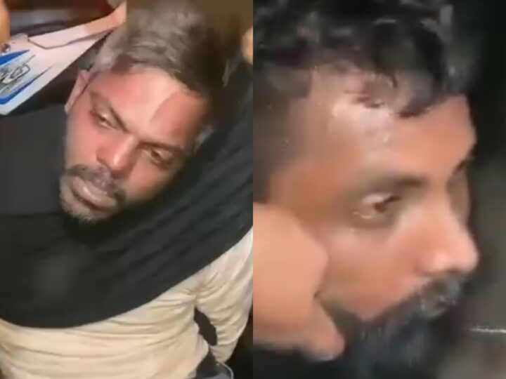 கொட்டாஞ்சேனை துப்பாக்கிதாரிகள் பொலிஸாரால் சுட்டுக் கொலை