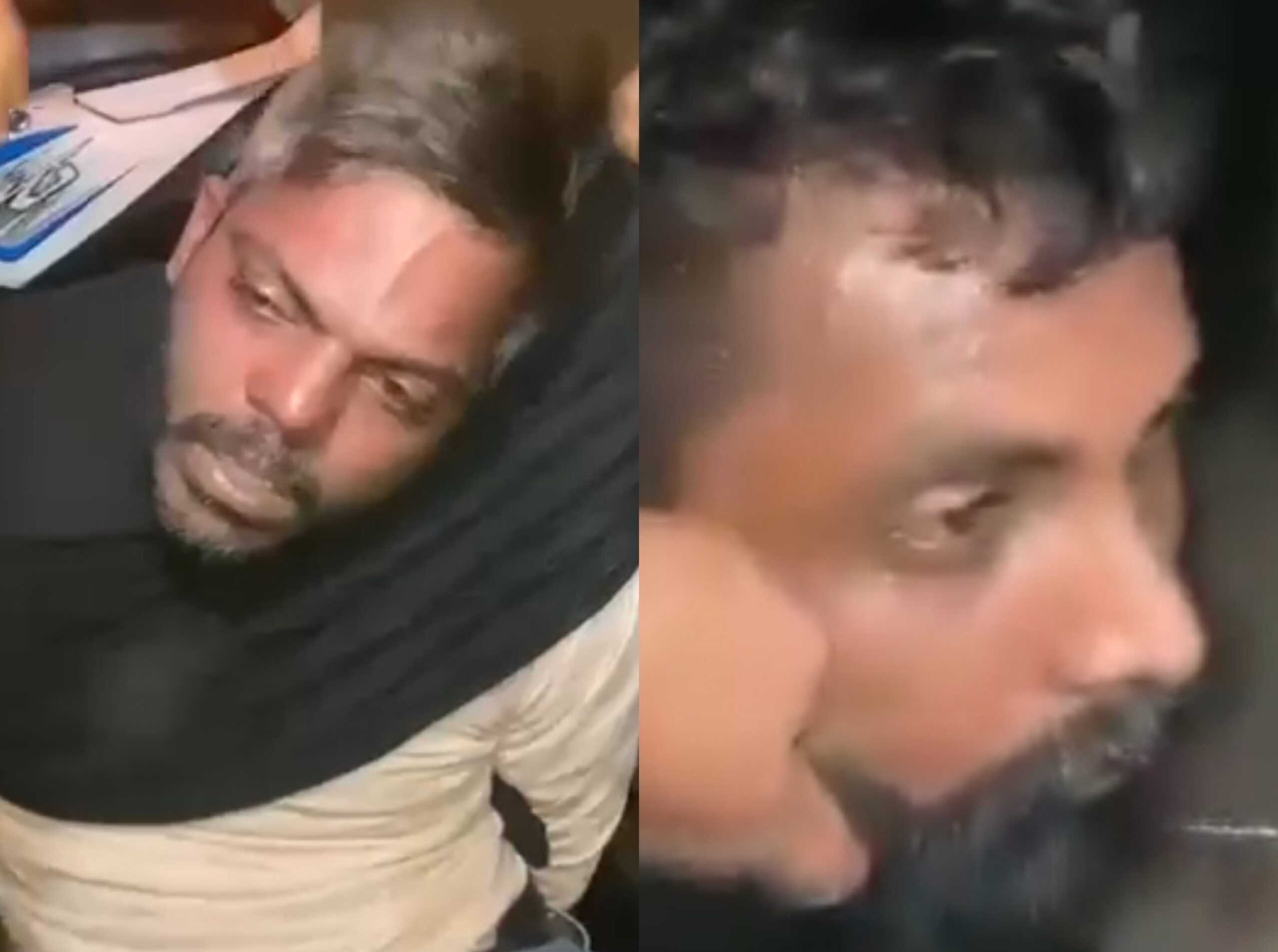 கொட்டாஞ்சேனை துப்பாக்கிதாரிகள் பொலிஸாரால் சுட்டுக் கொலை