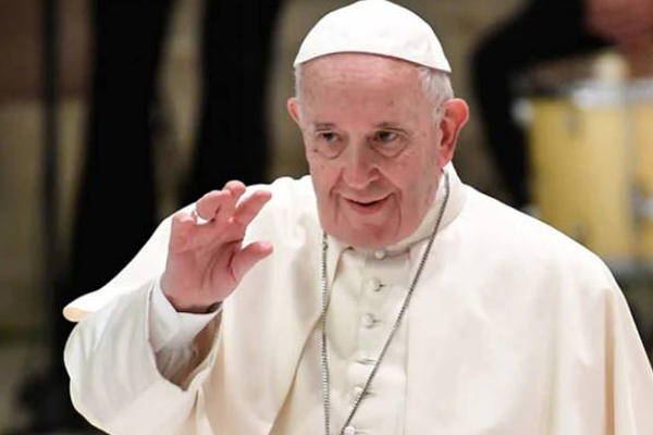 பாப்பரசரின் நிலை கவலைக்கிடம்