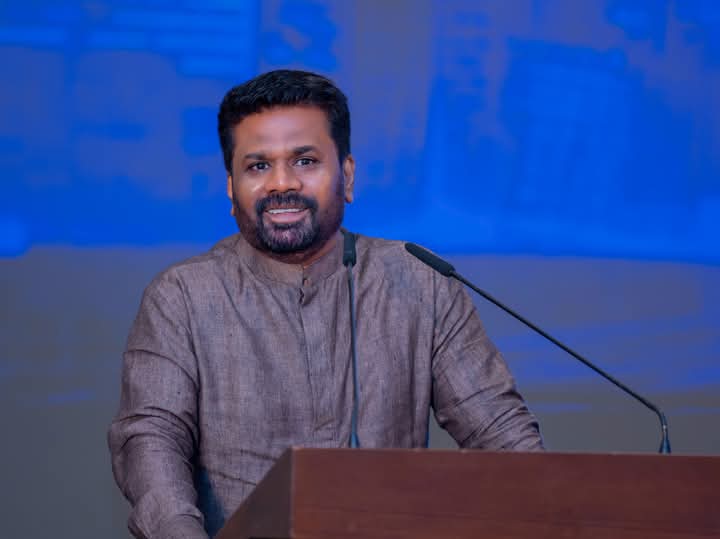 இந்த வருட வரவு செலவுத் திட்டத்தின் ஊடாக வலுவான பொருளாதாரத்திற்கான முதல் அடியெடுத்து வைக்கப்பட்டுள்ளது. – ஜனாதிபதி