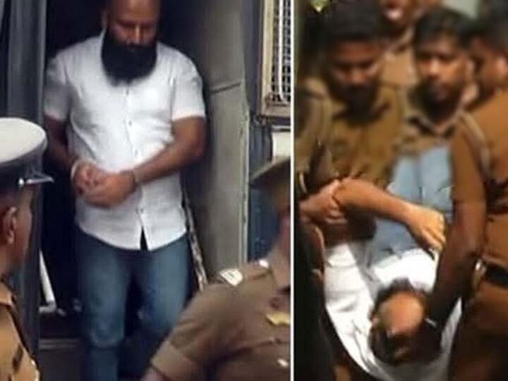 கணேமுல்ல சஞ்சீவவின் கொலைக்கான காரணம் வௌியானது