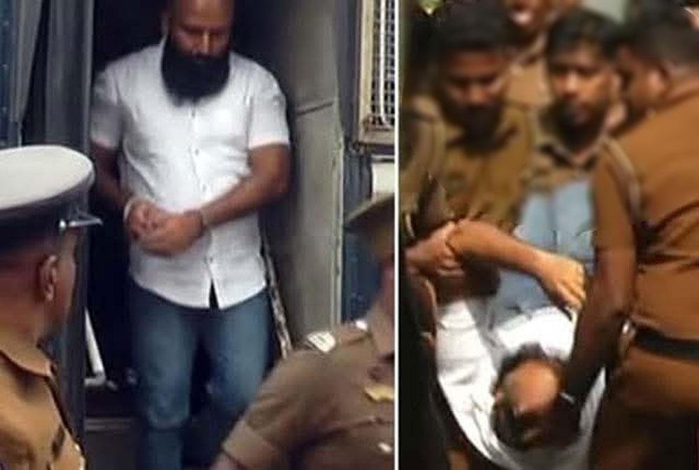 கணேமுல்ல சஞ்சீவவின் கொலைக்கான காரணம் வௌியானது