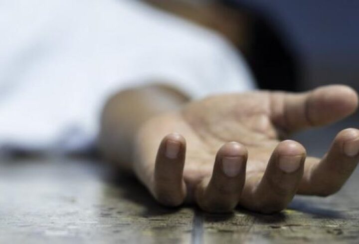 தந்தையால் பரிதாபமாக உயிரிழந்த மகன்