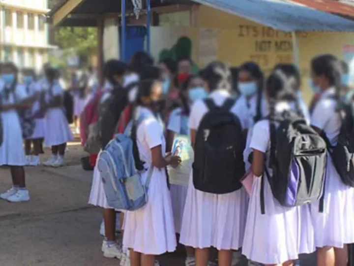 பரீட்சைகள் மீண்டும் ஆரம்பம்.