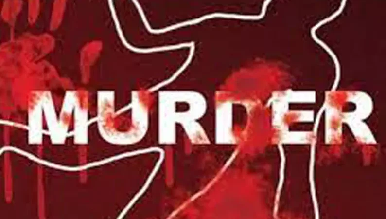எஹலியகொடவில் கூரிய ஆயுதத்தால் தாக்கி ஒருவர் கொலை