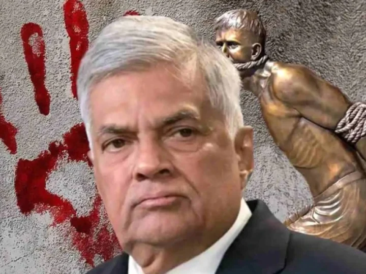 படலந்த ஆணைக்குழு அறிக்கை குறித்து அரசாங்கம் விடுத்துள்ள அறிவிப்பு