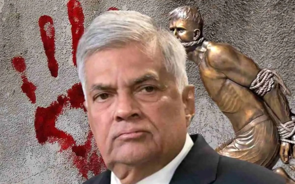 படலந்த ஆணைக்குழு அறிக்கை குறித்து அரசாங்கம் விடுத்துள்ள அறிவிப்பு