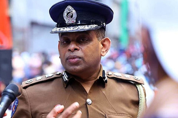 தேசபந்து தென்னகோன் தொடர்பில் தகவல் தெரிந்தால் அறிவிக்கவும்