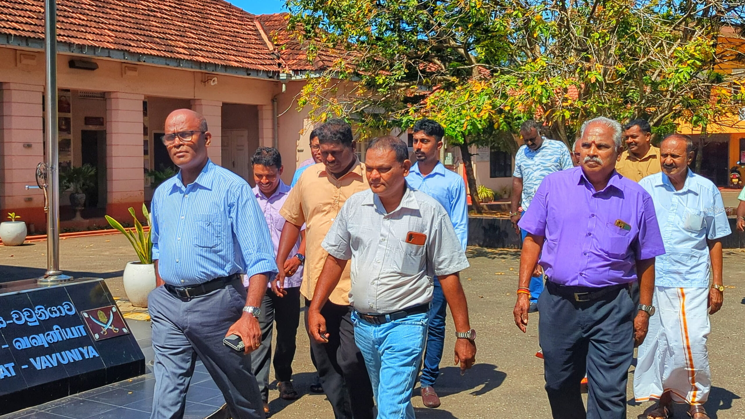 நான்கு சபைகளிலும் போட்டியிடும்  தமிழரசுக் கட்சி