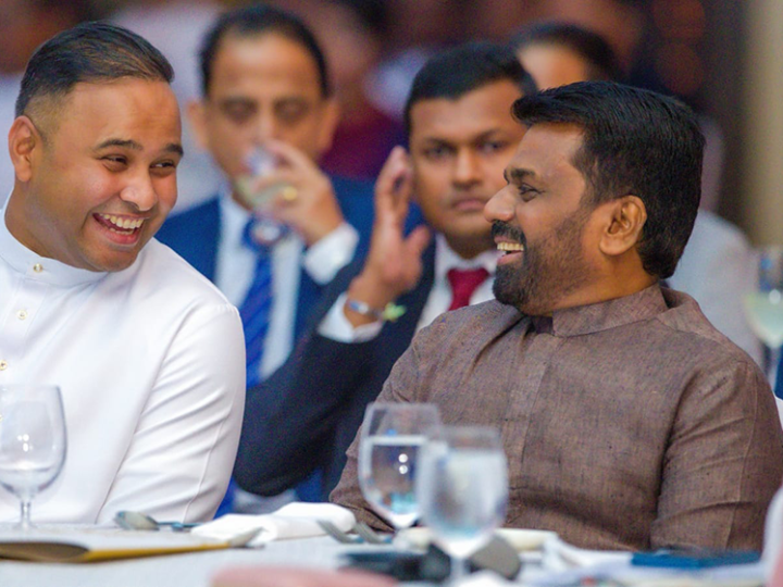 மக்களின் ஒவ்வொரு ரூபாயையும் பயன்படுத்தும் போது கடவுளின் பணியாக கருதி செயற்படுகிறோம்-ஜனாதிபதி