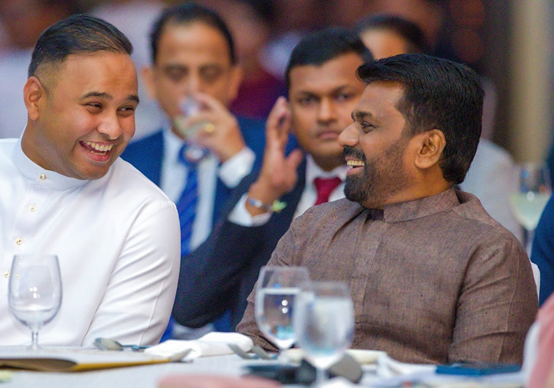 மக்களின் ஒவ்வொரு ரூபாயையும் பயன்படுத்தும் போது கடவுளின் பணியாக கருதி செயற்படுகிறோம்-ஜனாதிபதி