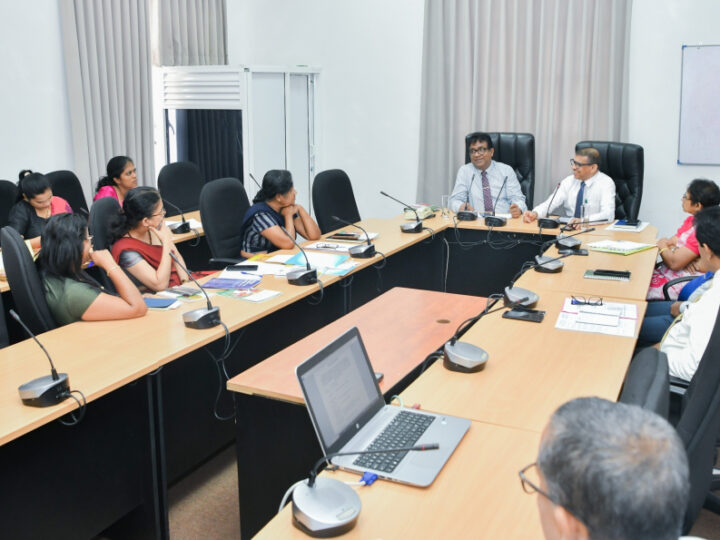 தரமான உணவை நியாயமான விலையில் வழங்குவதற்கான உணவகங்களை நிறுவும் வேலைத்திட்டம்