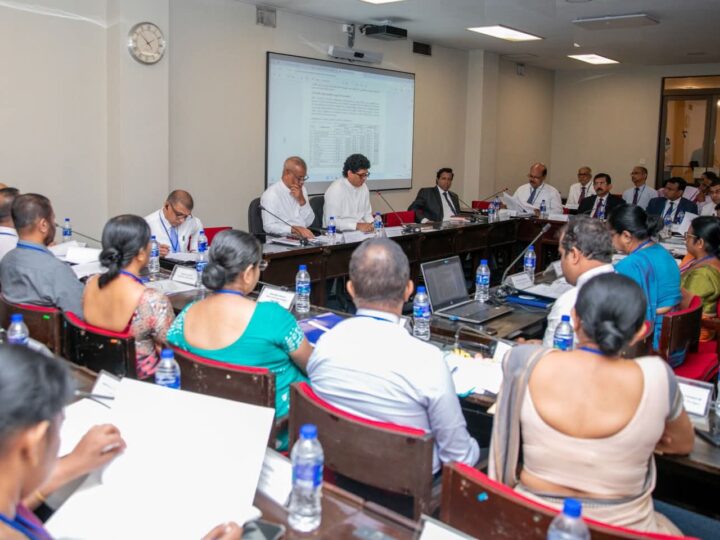 பண்டிகை காலத்தில் நுகர்வோருக்கு தேவையான உணவு விநியோகம் உறுதிப்படுத்தப்படும்