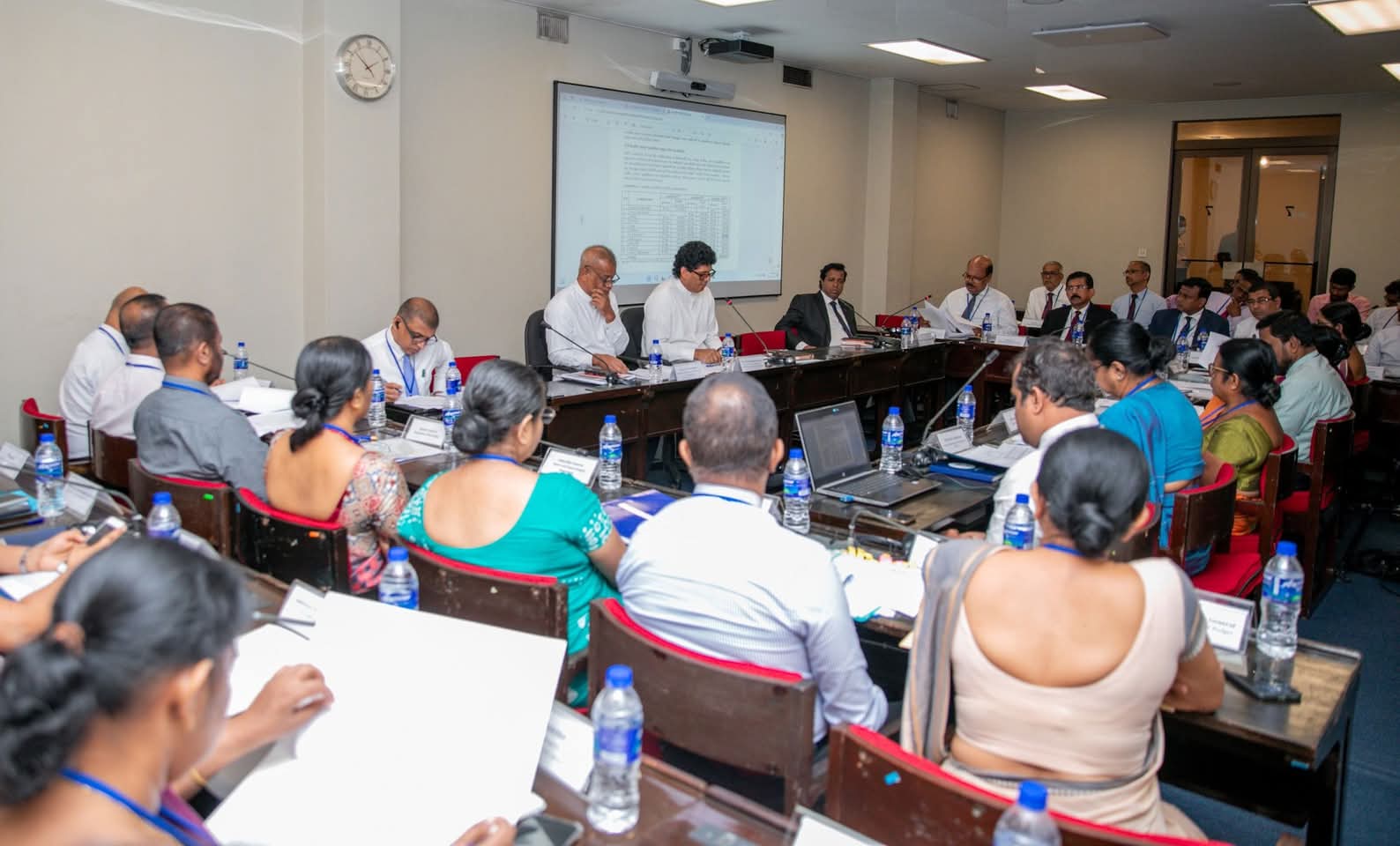 பண்டிகை காலத்தில் நுகர்வோருக்கு தேவையான உணவு விநியோகம் உறுதிப்படுத்தப்படும்