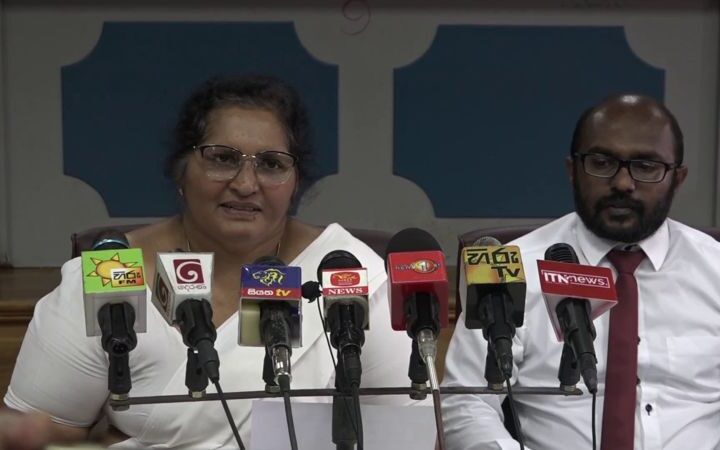 நுவரெலியா மாவட்டத்தில் 8 சுயேட்சைக் குழுக்களின் வேட்புமனுக்கள் நிராகரிப்பு