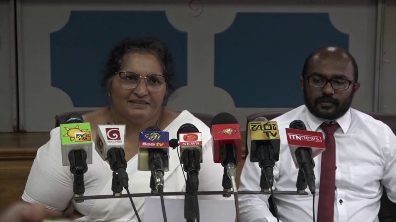 நுவரெலியா மாவட்டத்தில் 8 சுயேட்சைக் குழுக்களின் வேட்புமனுக்கள் நிராகரிப்பு