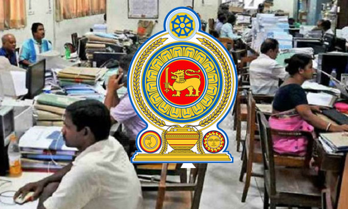 அரச இணைய சேவைகள் வழமைக்கு